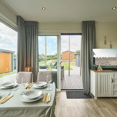 Дом отдыха Seeparx Windspiel Susel