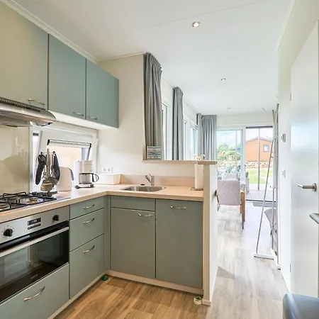 Дом отдыха Seeparx Windspiel