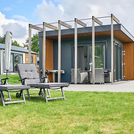 Seeparx Windspiel Ferienhaus *