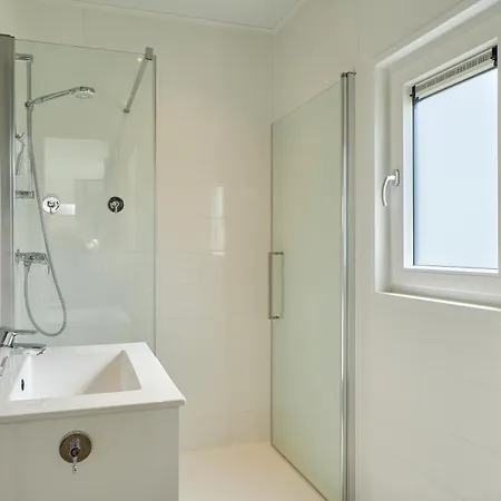 Seeparx Windspiel Дом отдыха Susel