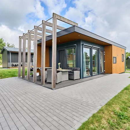 Seeparx Windspiel Дом отдыха