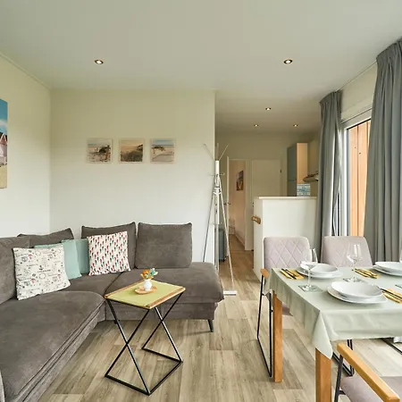 Дом отдыха Seeparx Windspiel