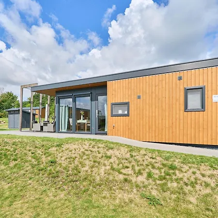 Ferienhaus Seeparx Windspiel Susel